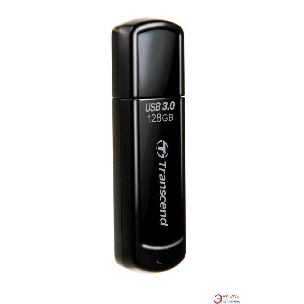USB Флеш 128GB 3.0 Transcend TS128GJF700 черный USB Флеш 128GB 3.0 Transcend TS128GJF700 черный