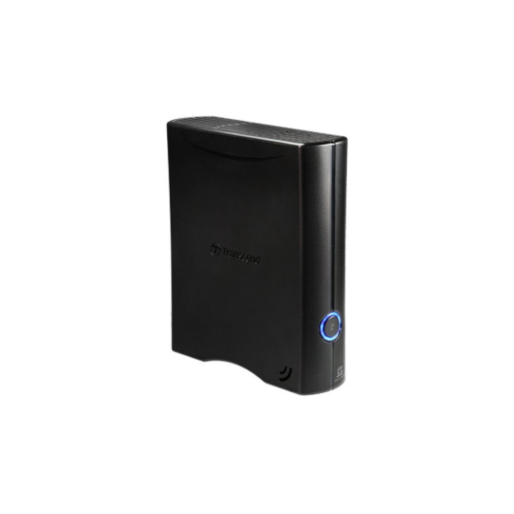 Внешний жесткий диск 3,5 4TB Transcend TS4TSJ35T3 Внешний жесткий диск 3,5 4TB Transcend TS4TSJ35T3