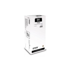 Картридж Epson C13T838140 WF-R5190DTW (RIPS)/WF-R5690DTWF (RIPS) черный