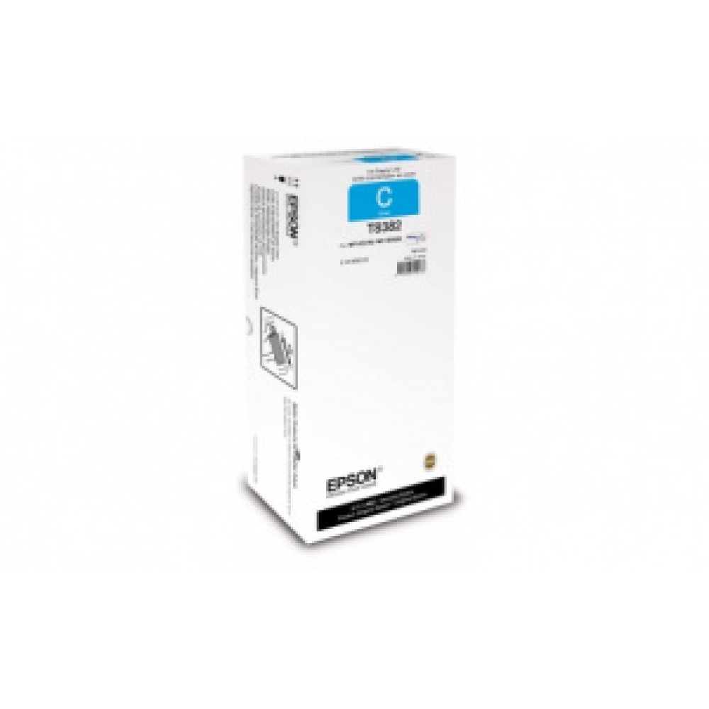 Картридж Epson C13T838240 WF-R5190DTW (RIPS)/WF-R5690DTWF (RIPS) голубой Картридж Epson C13T838240 WF-R5190DTW (RIPS)/WF-R5690DTWF (RIPS) голубой