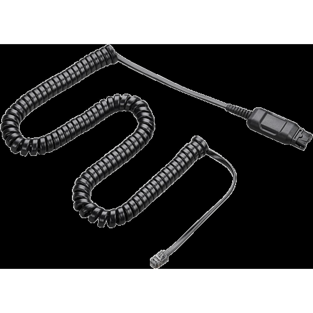 Кабель Plantronics HIC-10 CE2001 Кабель Plantronics HIC-10 CE2001