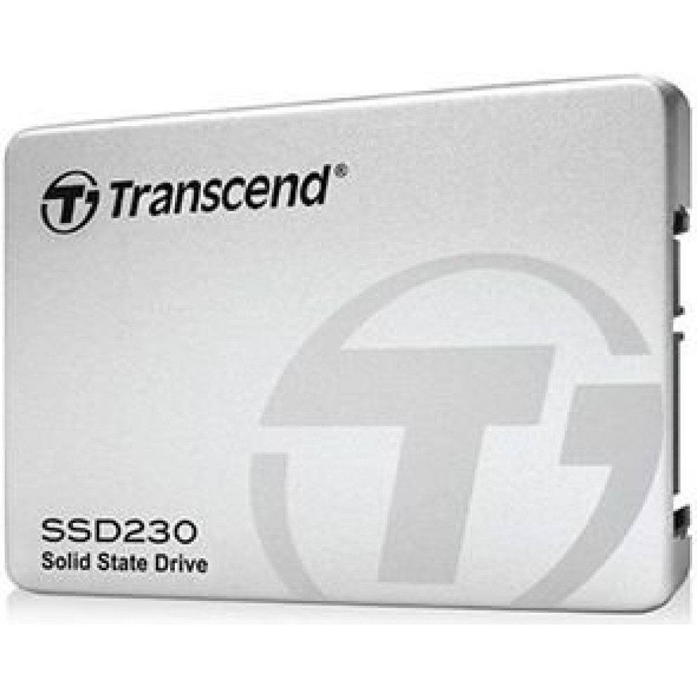 Жесткий диск SSD 128GB Transcend TS128GSSD230S