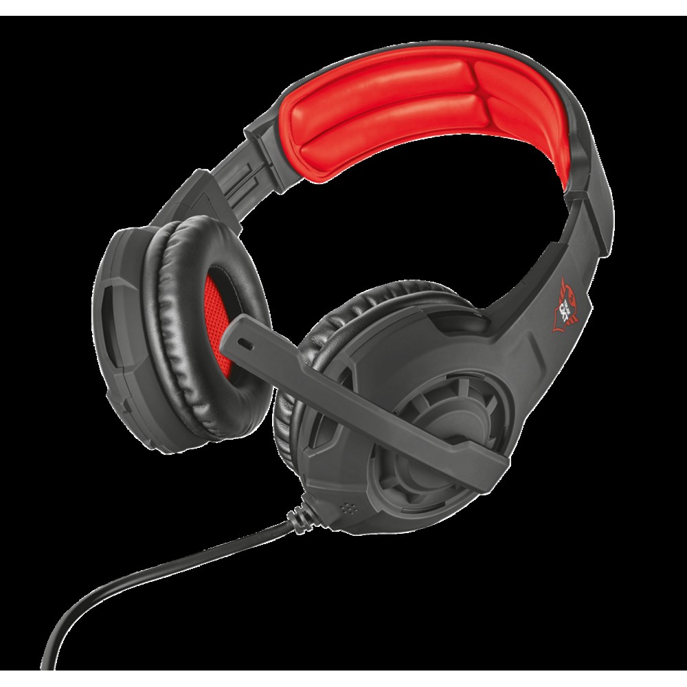 Наушники гарнитура игровая TRUST GXT 310 Наушники гарнитура игровая TRUST GXT 310