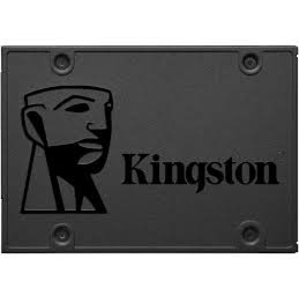 Жесткий диск SSD 240GB Kingston SA400S37/240G