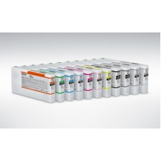 Картридж Epson C13T913500 SC-P5000  200ml Light Cyan светло голубой
