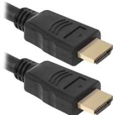 Кабель HDMI Defender -17 HDMI M-M, ver 1.4, 5.0 м