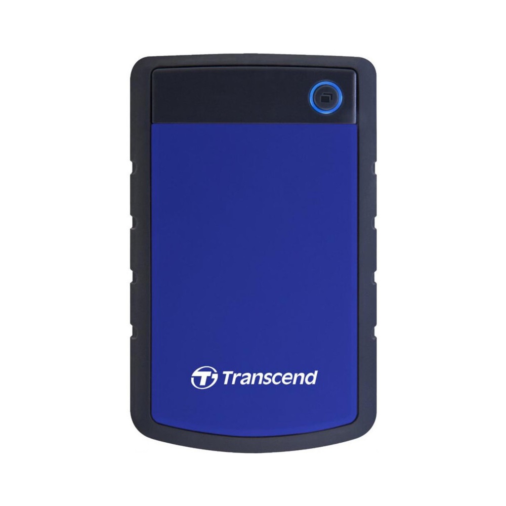 Внешний жесткий диск 2.5 4TB Transcend TS4TSJ25H3B