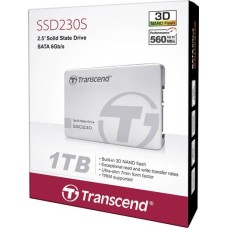 Жесткий диск SSD 1TB Transcend TS1TSSD230S Жесткий диск SSD 1TB Transcend TS1TSSD230S