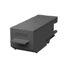 Ёмкость для отработанных чернил Epson C13T04D000 EcoTank Maintenance Box (5clr) Ёмкость для отработанных чернил Epson C13T04D000 EcoTank Maintenance Box (5clr)