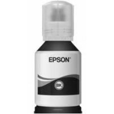 Чернила Epson C13T03P14A  EcoTank MX1XX Series Black Bottle XL