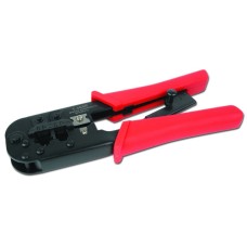 Инструмент Cablexpert T-568, обжимной универсальный (8p8c,6p6c,6p4c,6p2c), для витой пары и тел.лини Инструмент Cablexpert T-568, обжимной универсальный (8p8c,6p6c,6p4c,6p2c), для витой пары и тел.лини