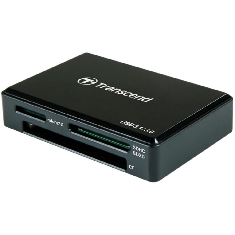 Картридер Transcend TS-RDC8K2 Картридер Transcend TS-RDC8K2
