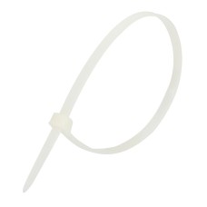 Стяжки NYT-100x2.5 пластиковые 100 мм х 2.5 мм (100 шт.)