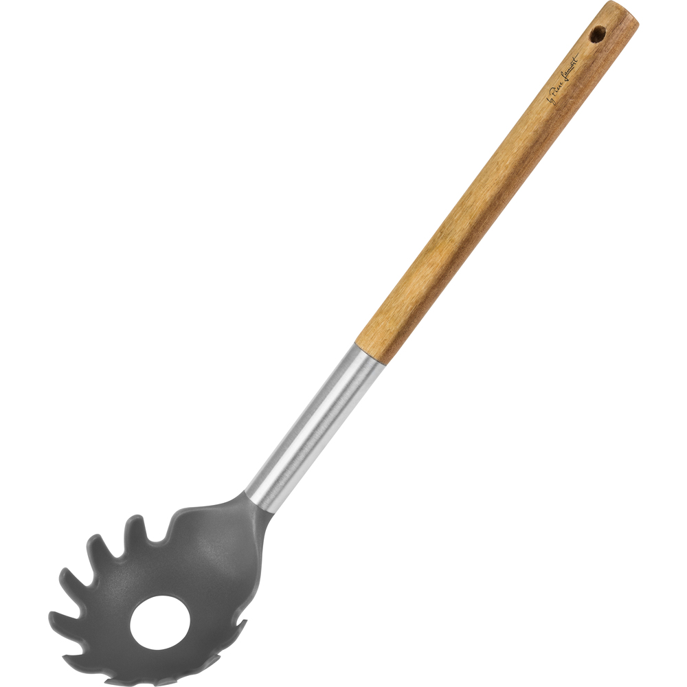 Ложка для спагетти Lamart LT3980 Wood Ложка для спагетти Lamart LT3980 Wood