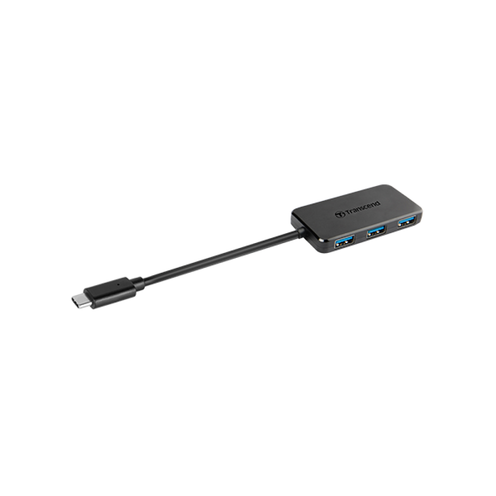 Разветвитель Transcend TS-HUB2C Разветвитель Transcend TS-HUB2C