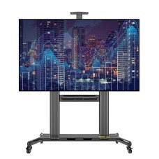 Крепление для видеопанелей мобильное Mr.Pixel SB100 Крепление для видеопанелей мобильное Mr.Pixel SB100