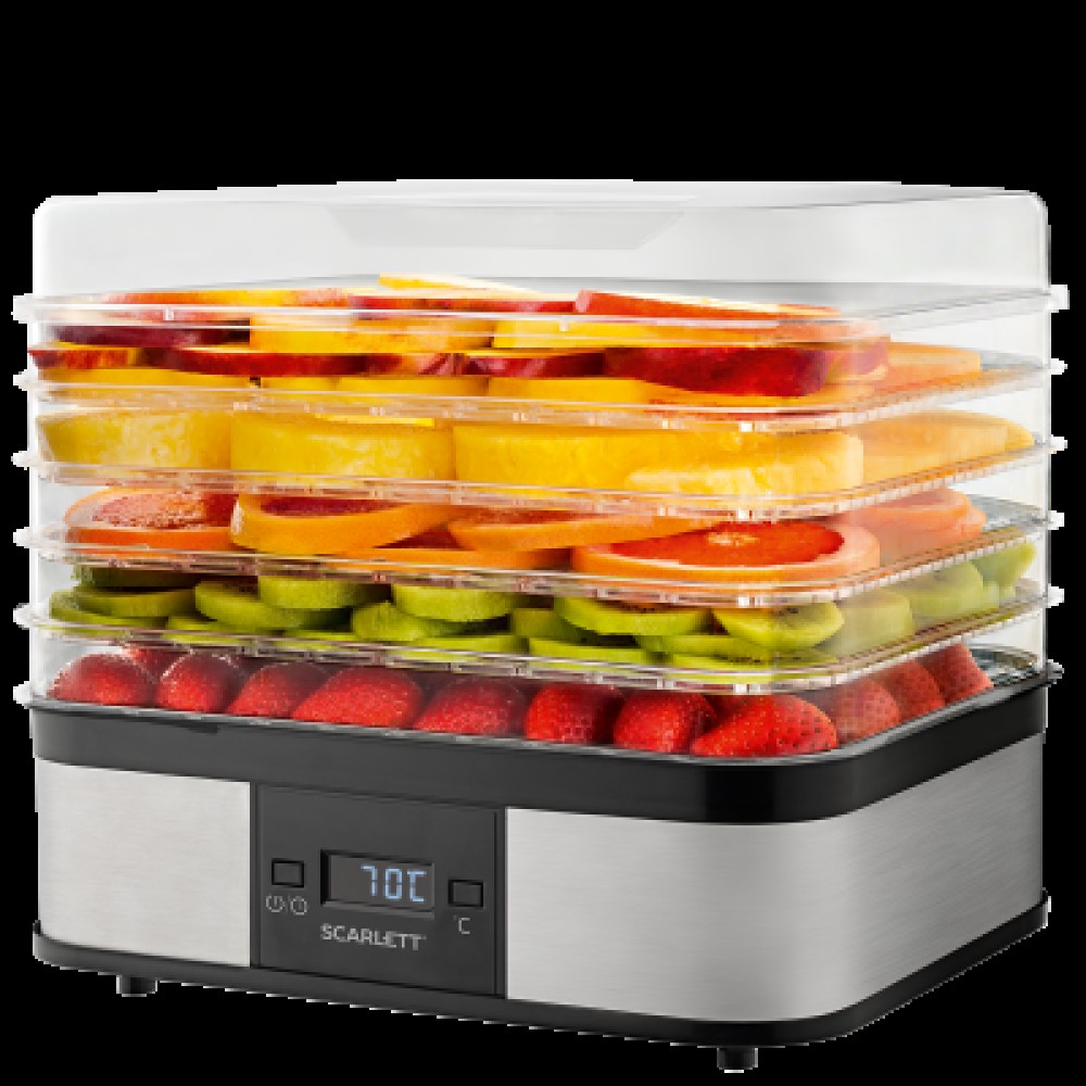 Сушилка для продуктов Scarlett SC-FD421T19