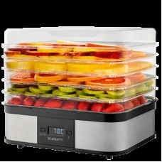 Сушилка для продуктов Scarlett SC-FD421T19