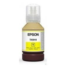 Картридж Epson C13T49H400  Контейнер с желтыми чернилами для SC-T3100x