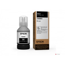 Картридж Epson C13T49N100 Контейнер с черными чернилами