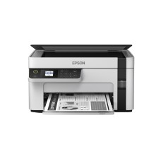 МФУ Epson M2120 (CIS) фабрика печати