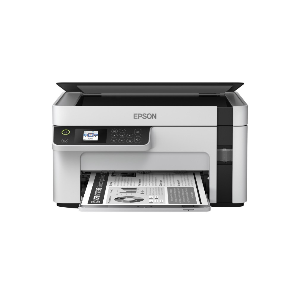 МФУ Epson M2120 (CIS) фабрика печати МФУ Epson M2120 (CIS) фабрика печати