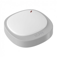 Умная кнопка безопасности ELARI Smart Button белый Умная кнопка безопасности ELARI Smart Button белый