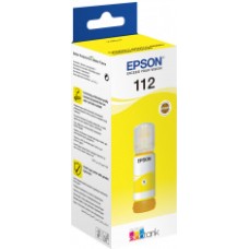 Чернила Epson C13T06C44A  для L15150 жёлтый