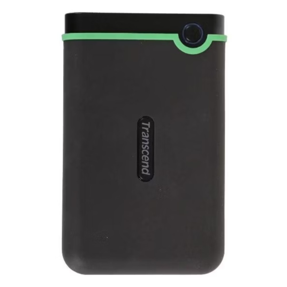 Внешний жесткий диск 2,5 4TB Transcend TS4TSJ25M3S серый