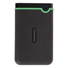 Внешний жесткий диск 2,5 4TB Transcend TS4TSJ25M3S серый