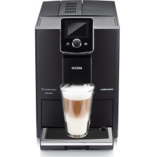 Кофемашина Nivona CafeRomatica NICR 820 чёрный Кофемашина Nivona CafeRomatica NICR 820 чёрный