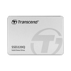 Жесткий диск SSD 500GB Transcend TS500GSSD220Q