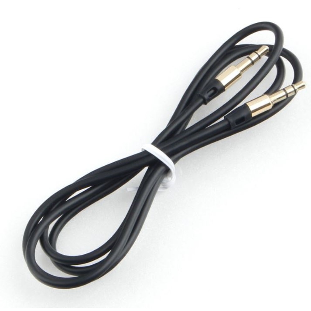 Кабель аудио Cablexpert CCAB-01-35MM-1MB, 3.5 джек (M)/3.5 джек (M),1м, блистер, черный Кабель аудио Cablexpert CCAB-01-35MM-1MB, 3.5 джек (M)/3.5 джек (M),1м, блистер, черный