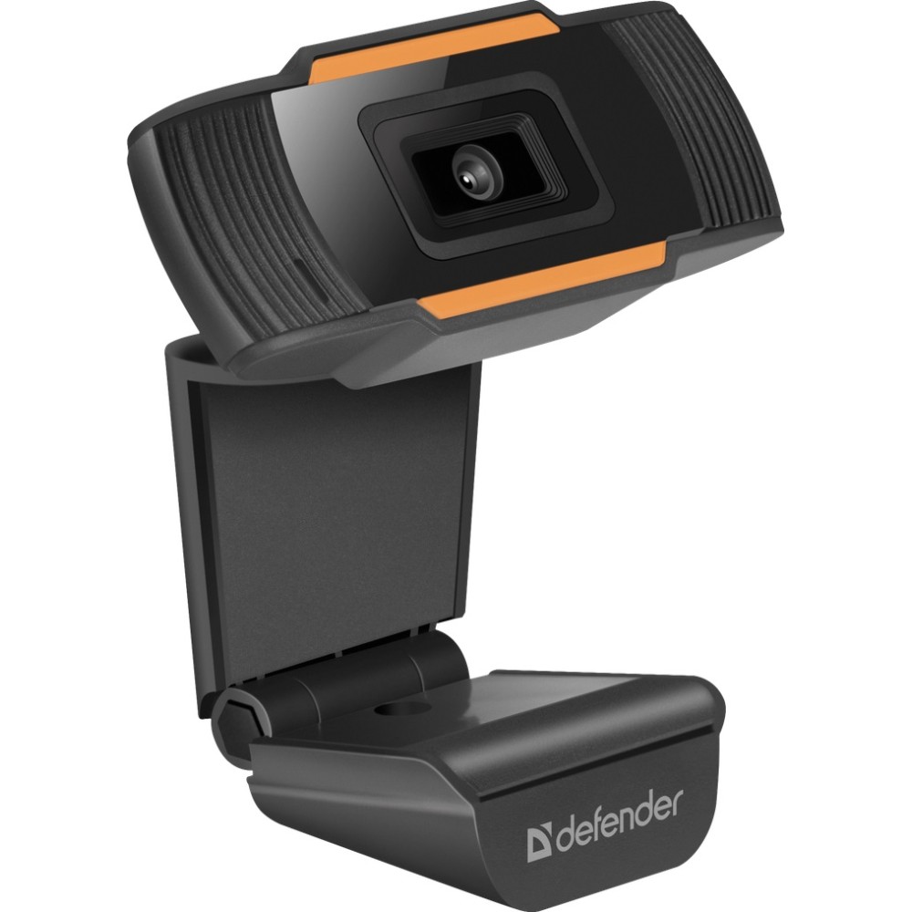 Веб камера Defender C-2579HD черный Веб камера Defender C-2579HD черный
