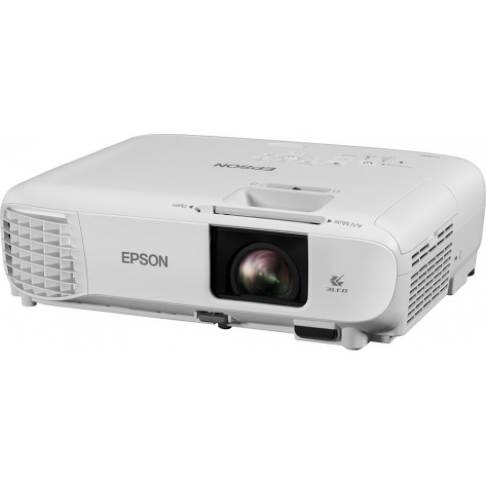 Проектор универсальный Epson EB-W06