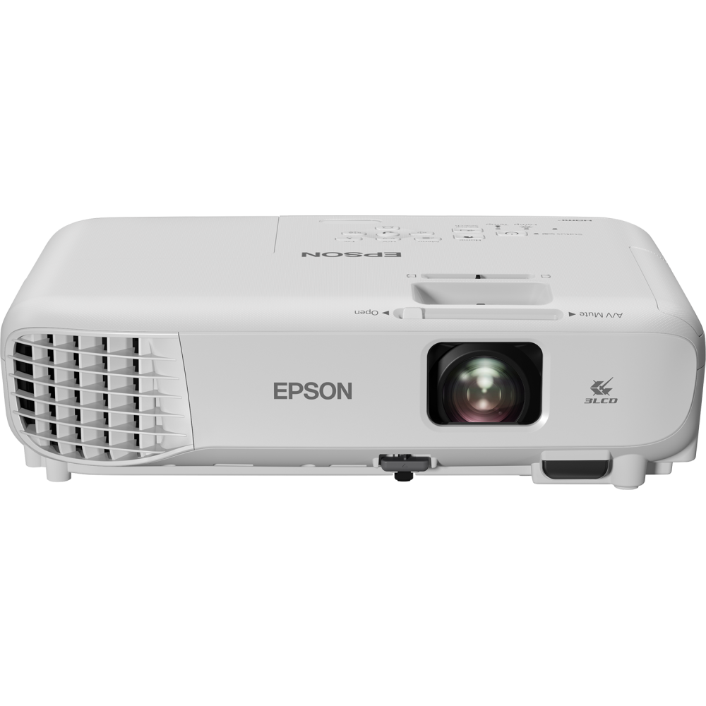 Проектор универсальный Epson EB-W06