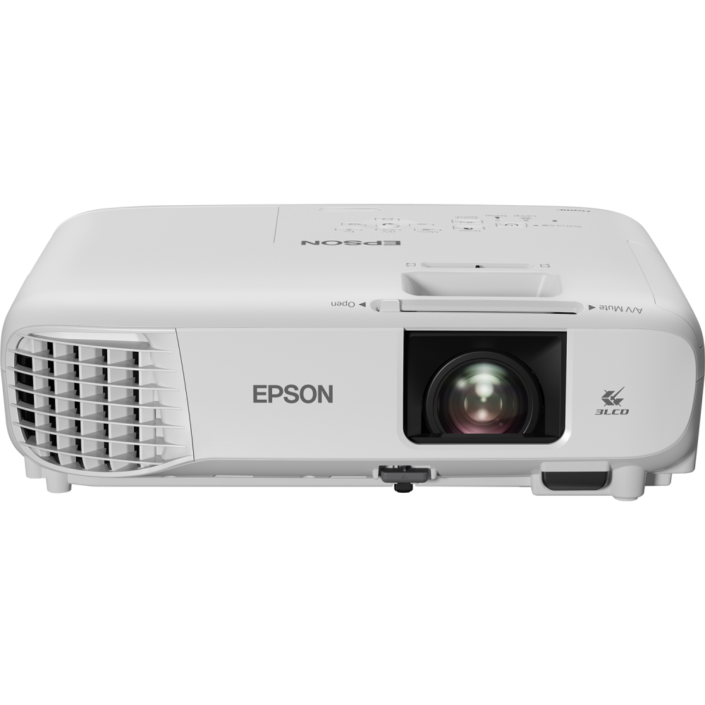 Проектор универсальный Epson EB-FH06