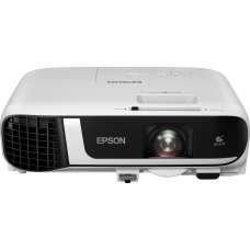 Проектор универсальный Epson EB-FH52