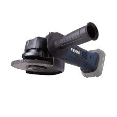 УШМ (болгарка) Ferm AGM1125 20W АКБ
