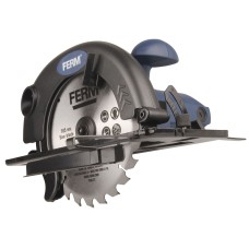Пила циркулярная Ferm CSM1039 1200W