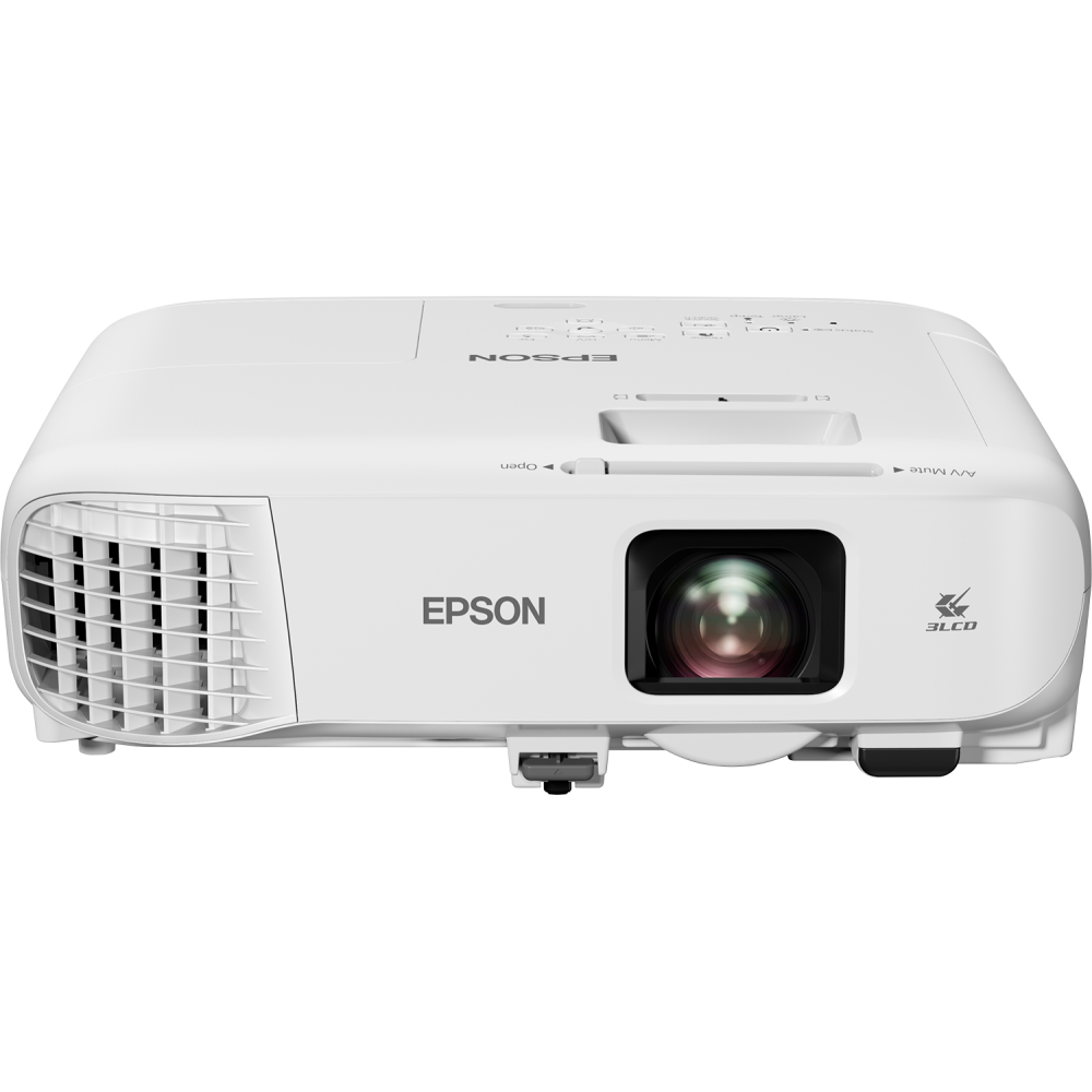 Проектор универсальный Epson EB-992F