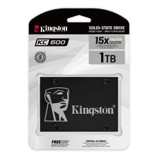 Жесткий диск SSD 1024GB Kingston SKC600/1024G Жесткий диск SSD 1024GB Kingston SKC600/1024G