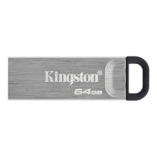 USB Флеш 64GB 3.2G1 Kingston DTKN/64GB металл