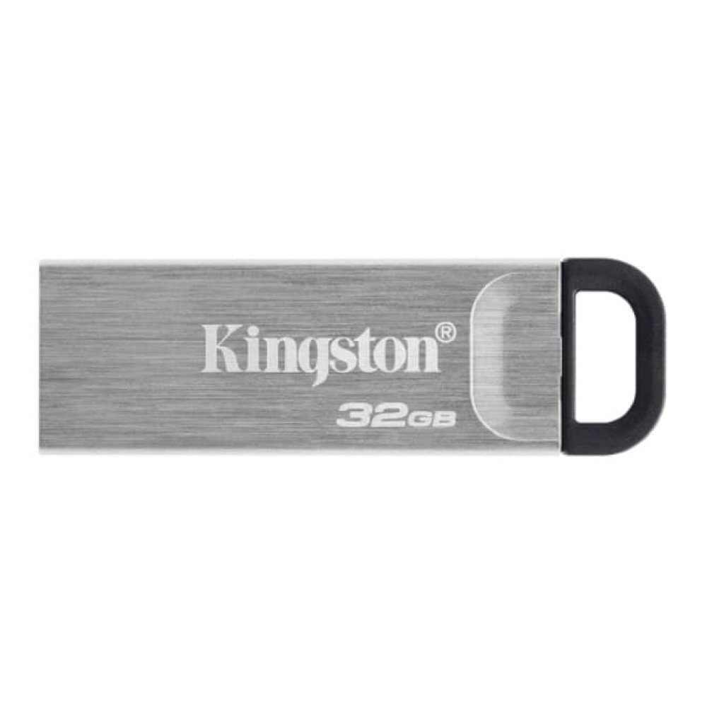 USB Флеш 32GB 3.2G1 Kingston DTKN/32GB металл