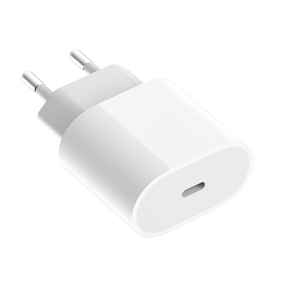 Зарядное устройство сетевое Olmio USB Type-C, 20W, 3A