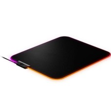 Коврик для мышки Steelseries QcK Prism Cloth Medium 63825 черный Коврик для мышки Steelseries QcK Prism Cloth Medium 63825 черный