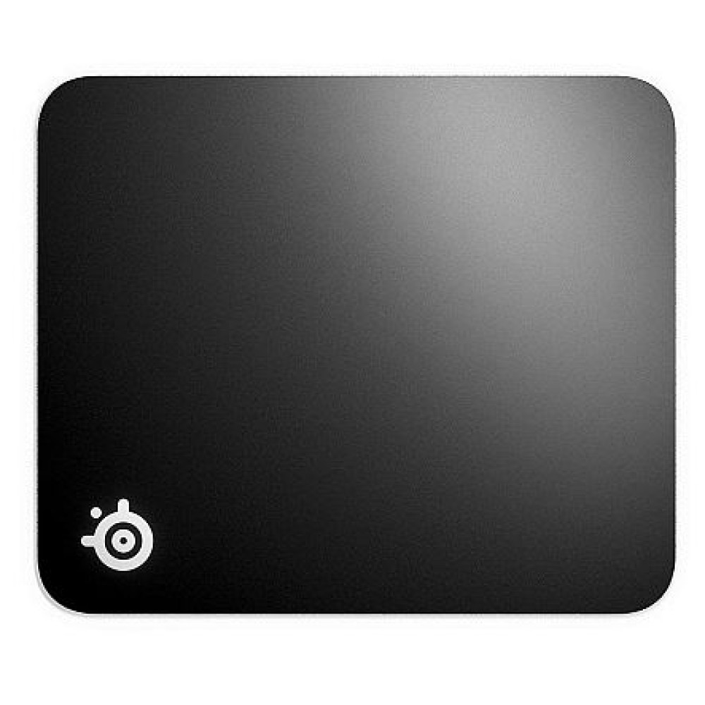 Коврик для мышки Steelseries QcK Hard Pad 63821 черный