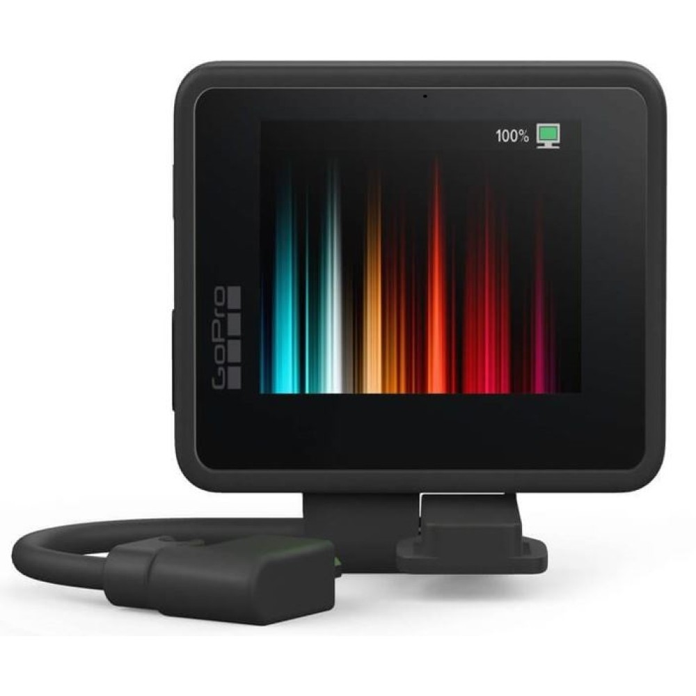 Дополнительный экран для камеры HERO8 и HERO9 GoPro AJLCD-001 (External LCD Display) Дополнительный экран для камеры HERO8 и HERO9 GoPro AJLCD-001 (External LCD Display)