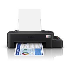 Принтер Epson L121 фабрика печати