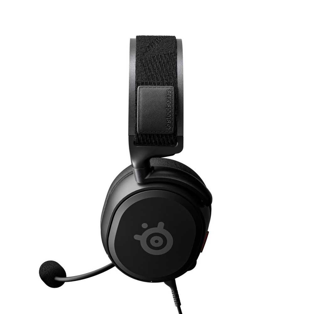 Наушники-гарнитура игровые SteelSeries Arctis Prime 61487 черный Наушники-гарнитура игровые SteelSeries Arctis Prime 61487 черный